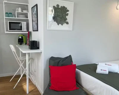 Salon