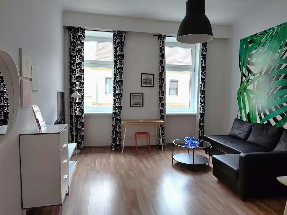 Dnevni boravak