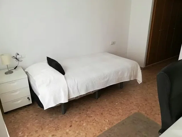 غرفة معيشة