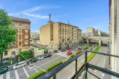 Dnevni boravak