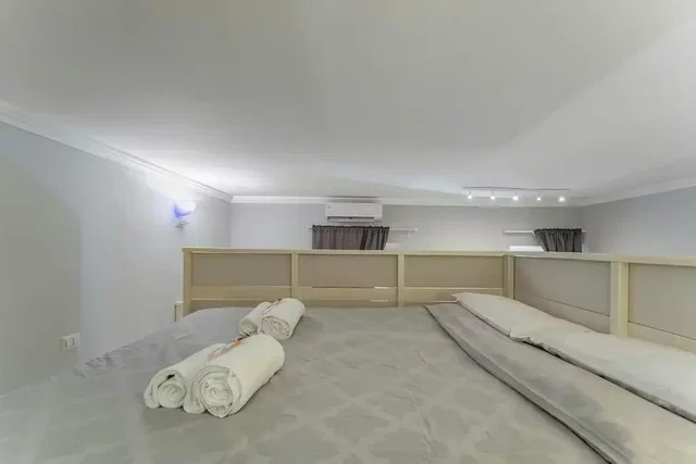 Obývací pokoj