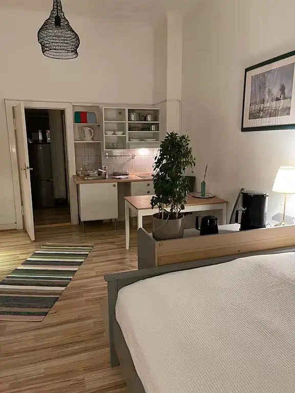Oturma odası