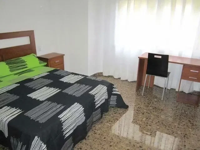 غرفة معيشة