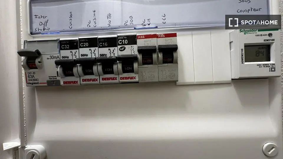 Oturma odası