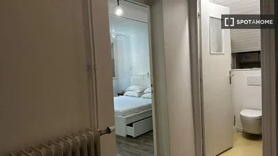 Oturma odası