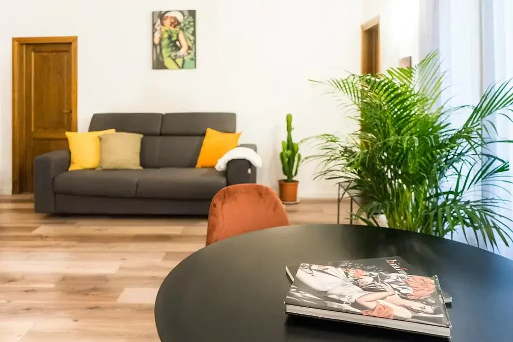 Sala de estar