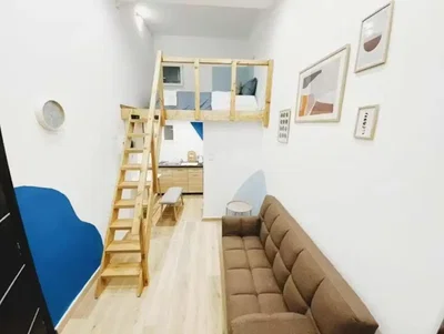 Dnevni boravak