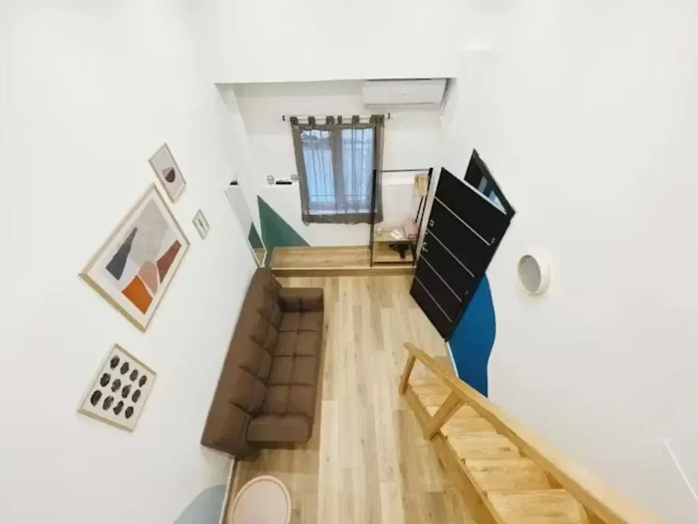 Dnevni boravak