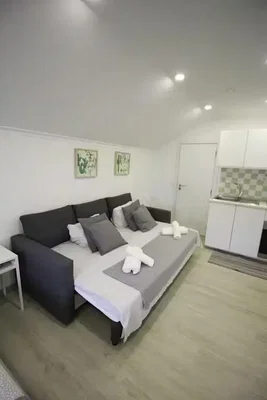 Obývací pokoj