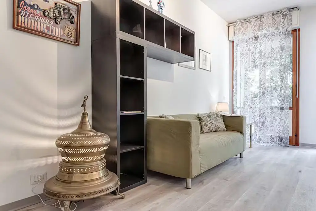 Oturma odası