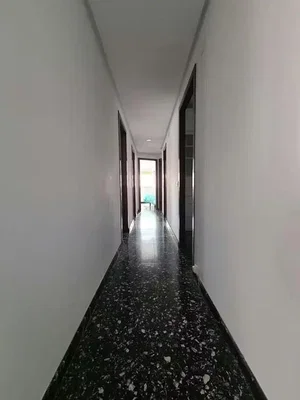 غرفة معيشة