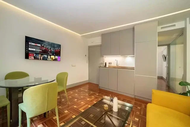 Sala de estar