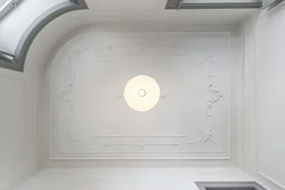 غرفة معيشة