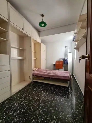 غرفة معيشة