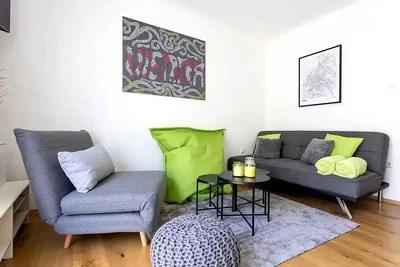 Dnevni boravak