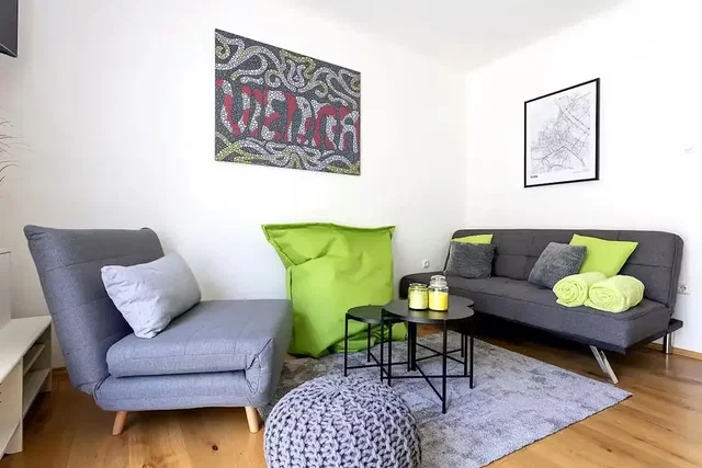 Obývací pokoj