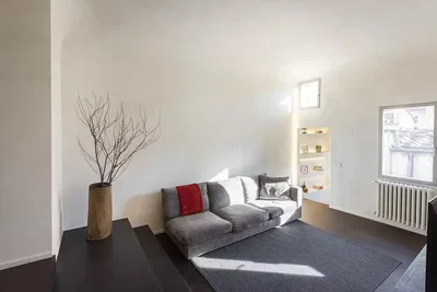 Oturma odası