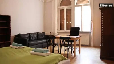 Woonkamer