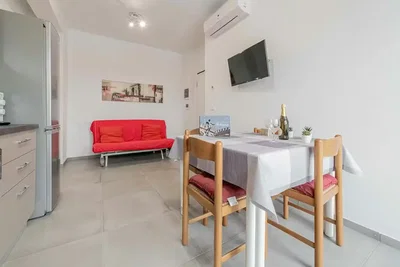 غرفة معيشة
