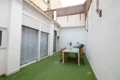 Dnevni boravak