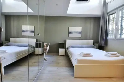 غرفة معيشة