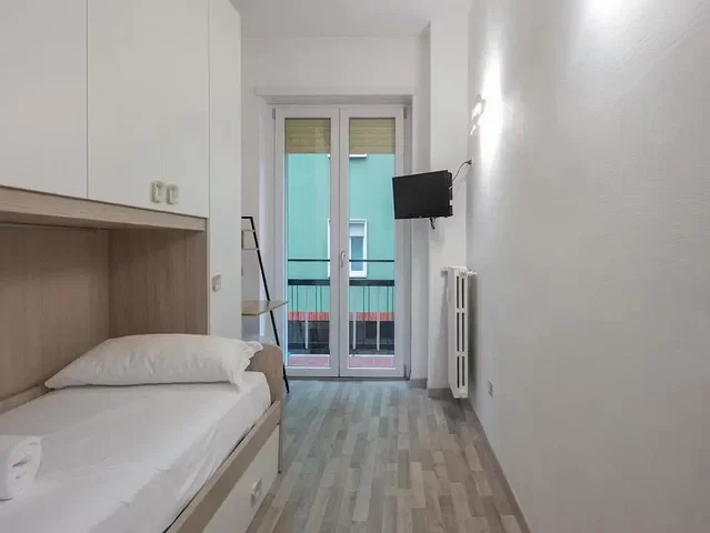 Obývačka