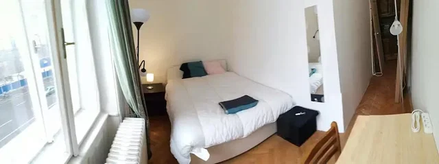 Obývací pokoj