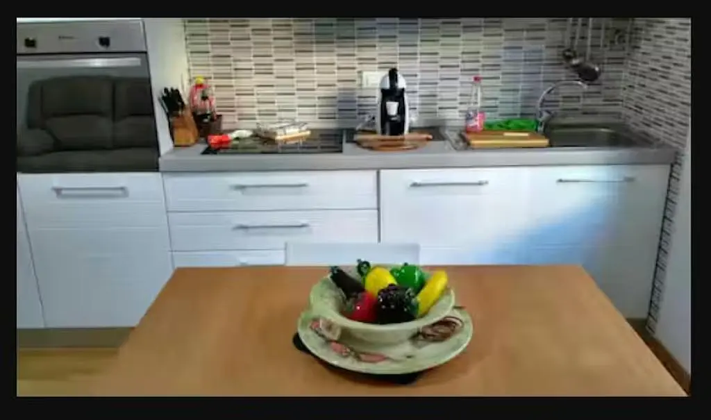 Dnevni boravak