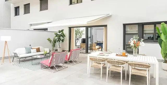 Sala de estar