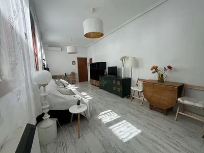 Obývačka
