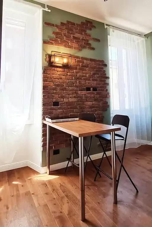 Dnevni boravak