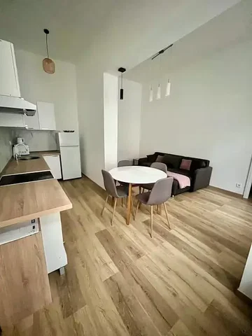 Obývací pokoj