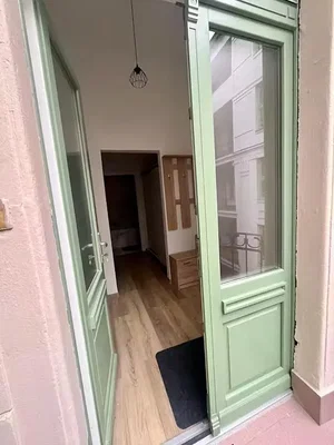 Salon