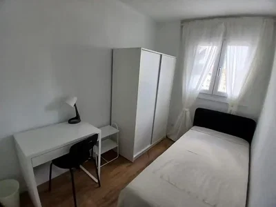 Obývačka