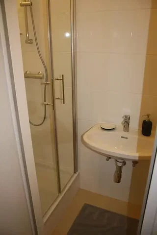 غرفة معيشة