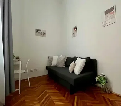 Obývačka