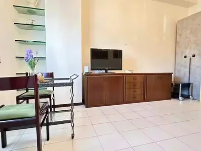 غرفة معيشة