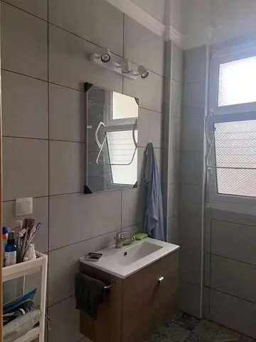 غرفة معيشة