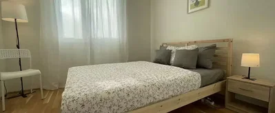 غرفة معيشة