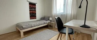 غرفة معيشة