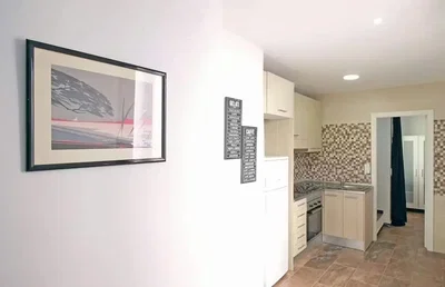 Oturma odası
