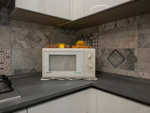 Oturma odası