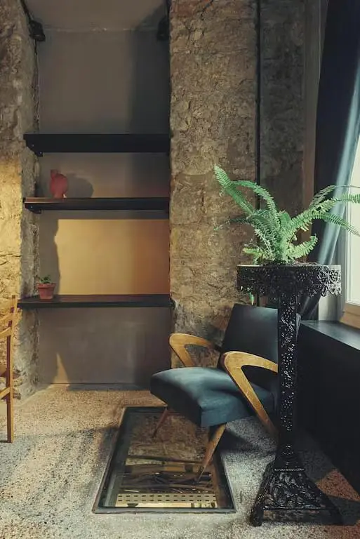 Obývací pokoj
