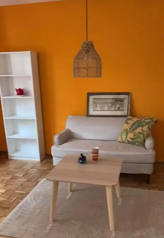 Dnevni boravak