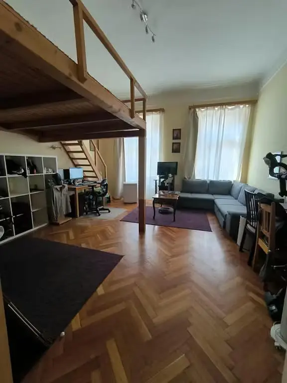 Dnevna soba