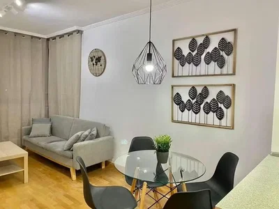 Oturma odası