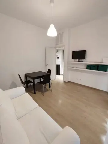 Obývačka