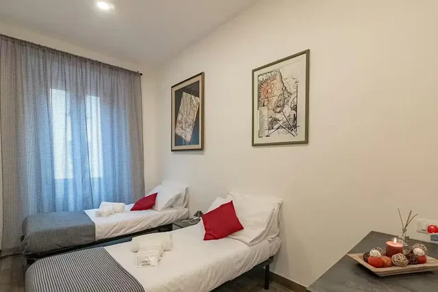 Obývací pokoj