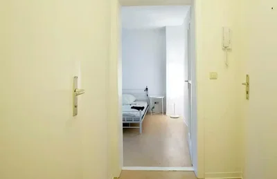 غرفة معيشة