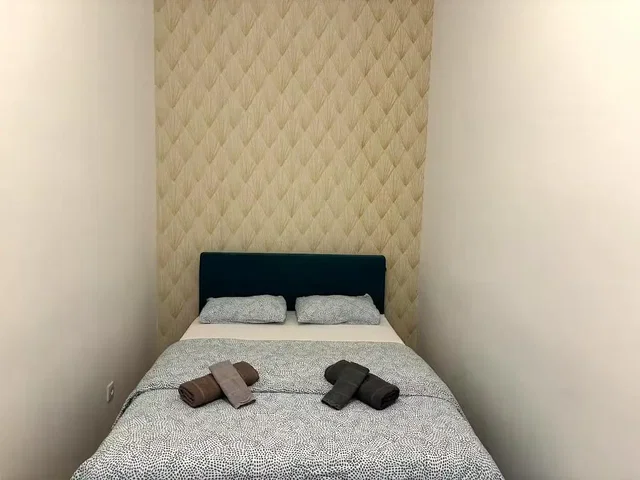 غرفة معيشة